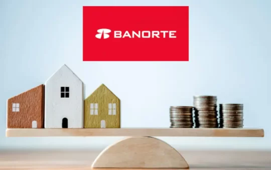 Banorte lanza “Hipoteca Simple” para hacer más clara la compra de vivienda