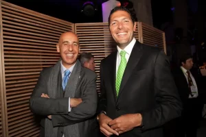 Carlos Hank González: “La responsabilidad financiera fortalece a Banorte”