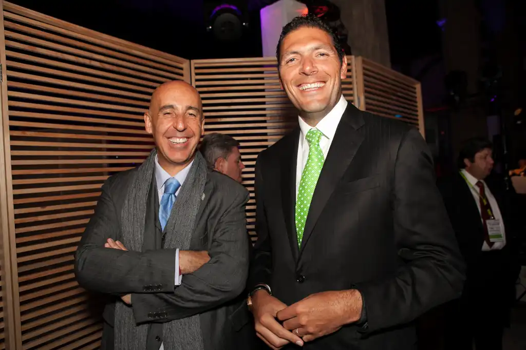 Carlos Hank González: “La responsabilidad financiera fortalece a Banorte”