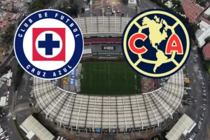 América vs Cruz Azul marcará el regreso de la Liga MX al renovado Estadio Banorte.