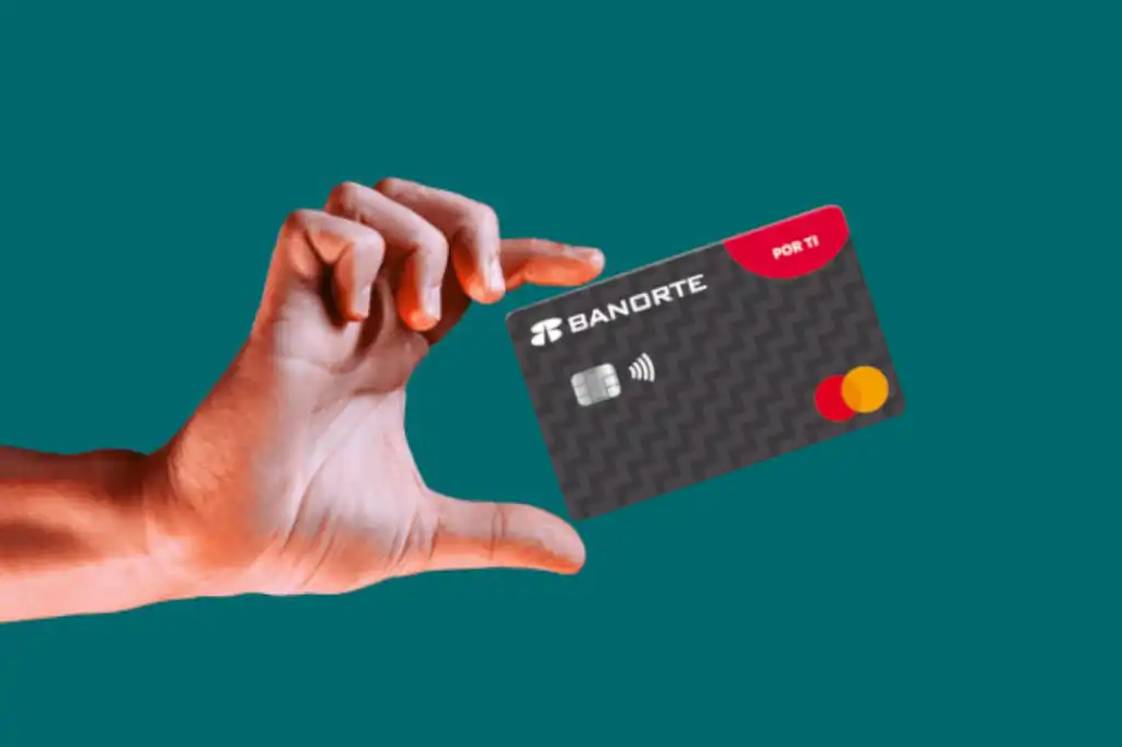 Banorte Por Ti: la tarjeta que apuesta por recompensas en efectivo