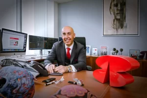 Banorte impulsa la economía mexicana con financiamiento e infraestructura