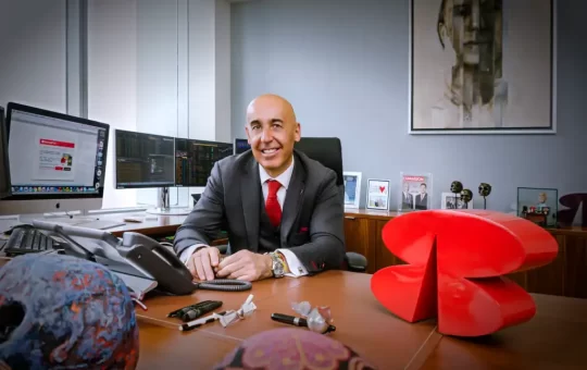 Banorte impulsa la economía mexicana con financiamiento e infraestructura