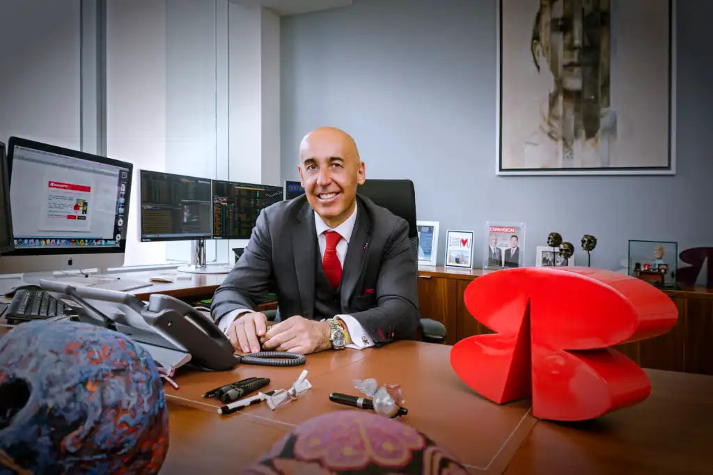 Banorte impulsa la economía mexicana con financiamiento e infraestructura