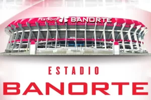 El Estadio Banorte a 100 días de la inauguración, entre obras y apuros