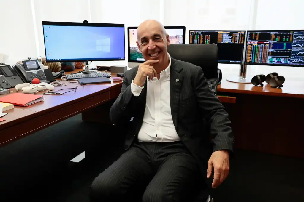 T-MEC y Plan México, claves para el crecimiento económico en 2026: Marcos Ramírez
