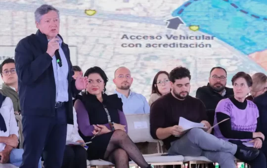 CDMX habilitará cinco rutas exprés hacia el Estadio Banorte durante el Mundial