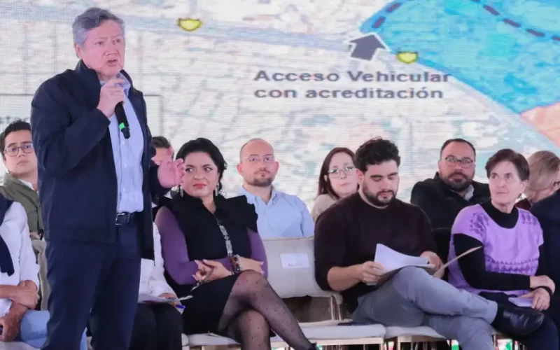 CDMX habilitará cinco rutas exprés hacia el Estadio Banorte durante el Mundial