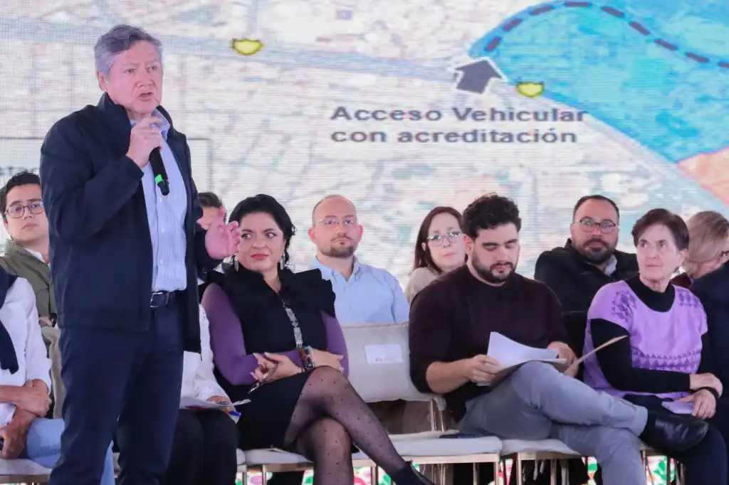 CDMX habilitará cinco rutas exprés hacia el Estadio Banorte durante el Mundial