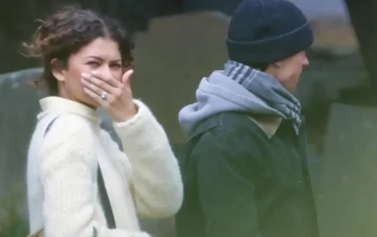 ¿Se casaron Zendaya y Tom Holland? Los rumores cobran fuerza