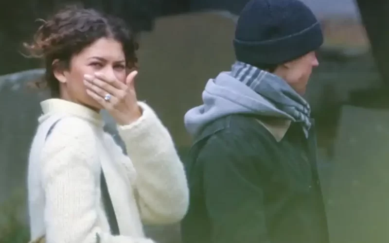 ¿Se casaron Zendaya y Tom Holland? Los rumores cobran fuerza