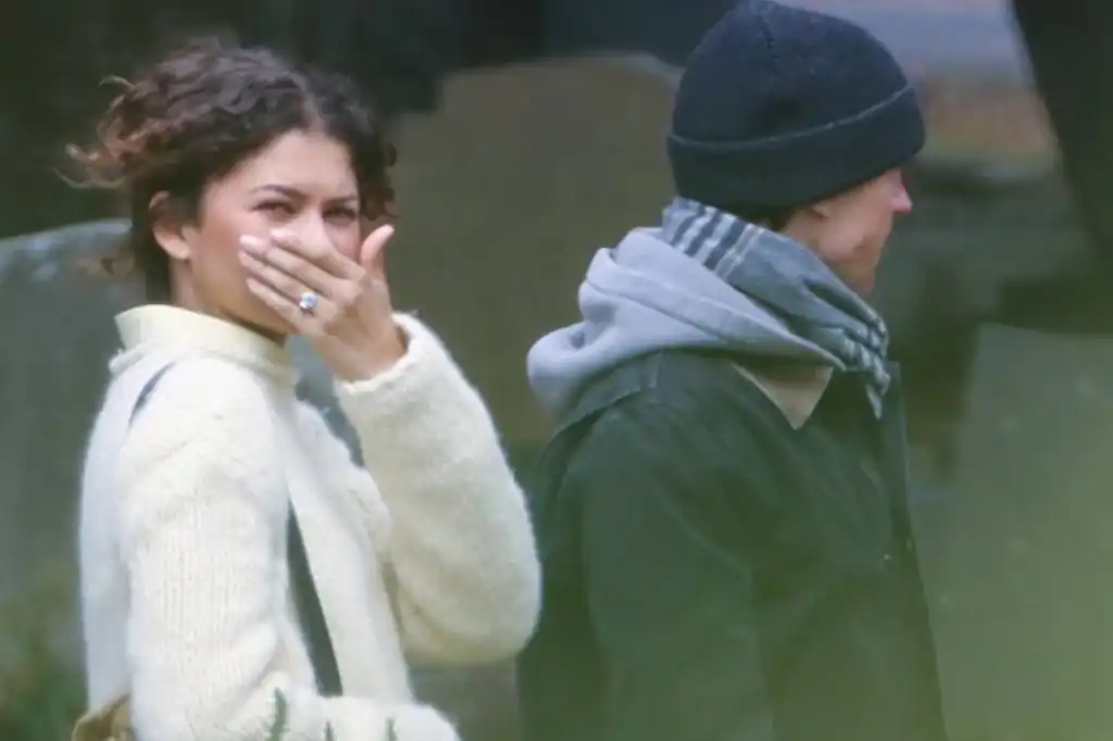 ¿Se casaron Zendaya y Tom Holland? Los rumores cobran fuerza