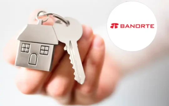 Vivienda en México modera alza en marzo, pero sigue encareciéndose: Banorte