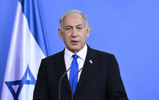 Netanyahu advierte que tregua con Irán no detiene la ofensiva israelí