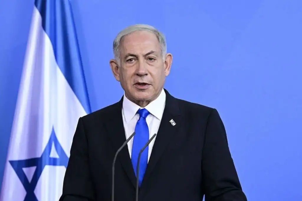 Netanyahu advierte que tregua con Irán no detiene la ofensiva israelí