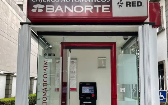 Banorte reafirma proyecciones para 2026 y anticipa repunte en el crédito