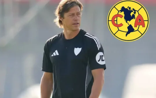 Matías Almeyda, ex Chivas, entre los candidatos para suplir a Jardine en el América