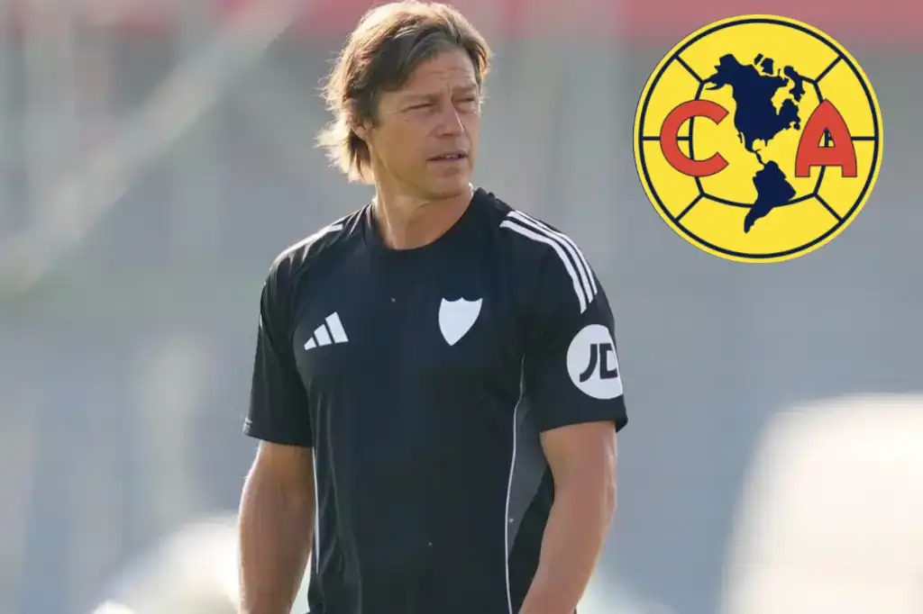 Matías Almeyda, ex Chivas, entre los candidatos para suplir a Jardine en el América