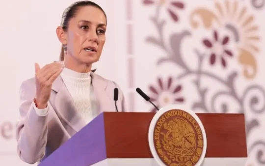 México instala comité científico para evaluar el fracking y su viabilidad energética