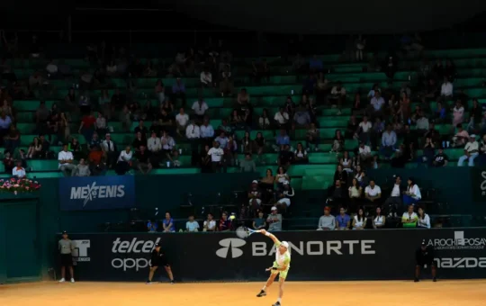 Nicolás Mejía se corona campeón del 37 Banorte San Luis Open 2026
