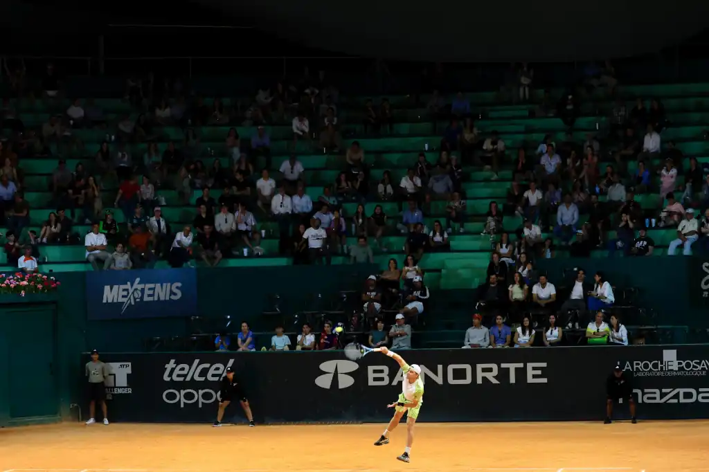 Nicolás Mejía se corona campeón del 37 Banorte San Luis Open 2026