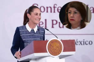 Sheinbaum pide revisar ley tras polémica por sacrificio de 10 mil perros en Tecámac