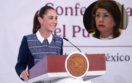 Sheinbaum pide revisar ley tras polémica por sacrificio de 10 mil perros en Tecámac