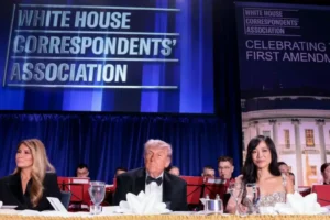 Evacuación de Trump tras tiroteo desata críticas al sistema de seguridad presidencial