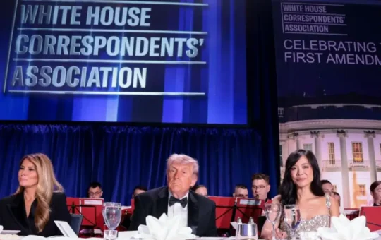 Evacuación de Trump tras tiroteo desata críticas al sistema de seguridad presidencial