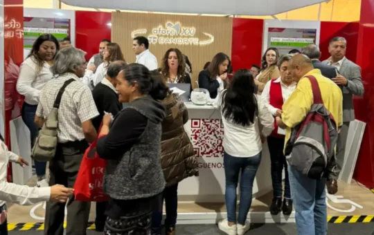 Afore XXI Banorte obtiene calificación perfecta en atención a usuarios