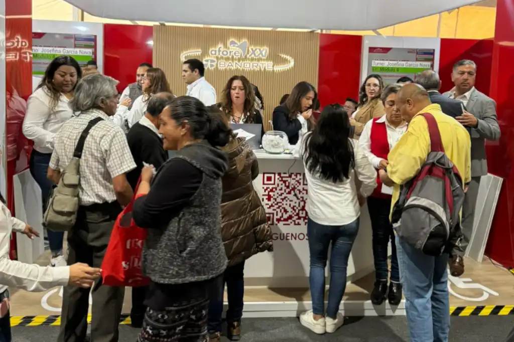 Afore XXI Banorte obtiene calificación perfecta en atención a usuarios