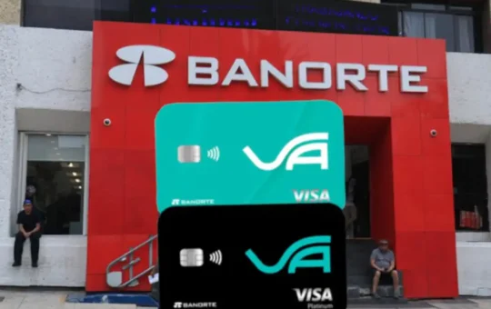 Banorte lanza VA, su nueva plataforma digital enfocada en el segmento joven