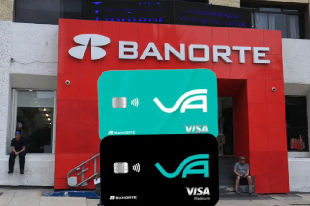 Banorte lanza VA, su nueva plataforma digital enfocada en el segmento joven