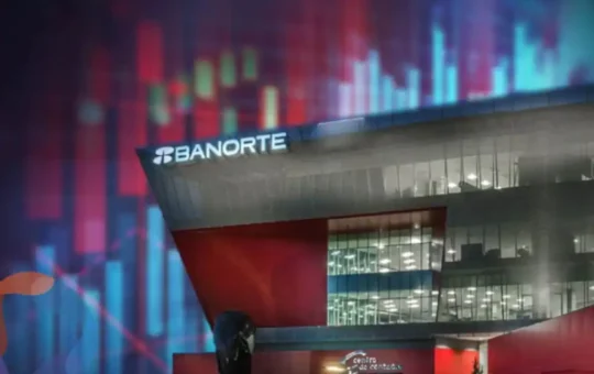 Banorte: México puede ganar terreno en la reconfiguración global de 2026
