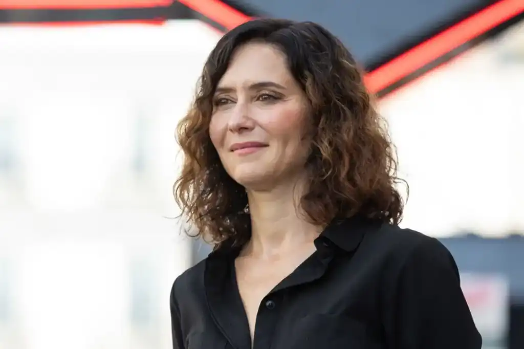 Sheinbaum cuestiona visita de Isabel Díaz Ayuso