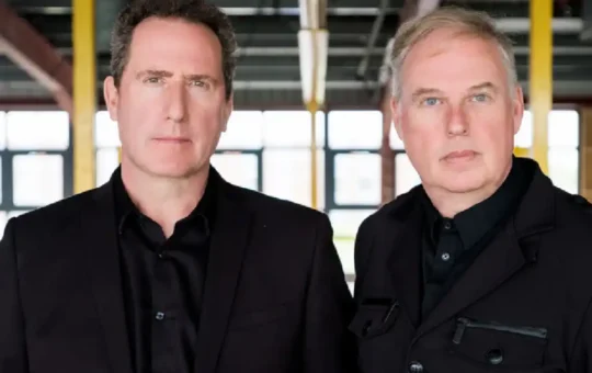 OMD confirma regreso a México con dos conciertos y nueva etapa creativa