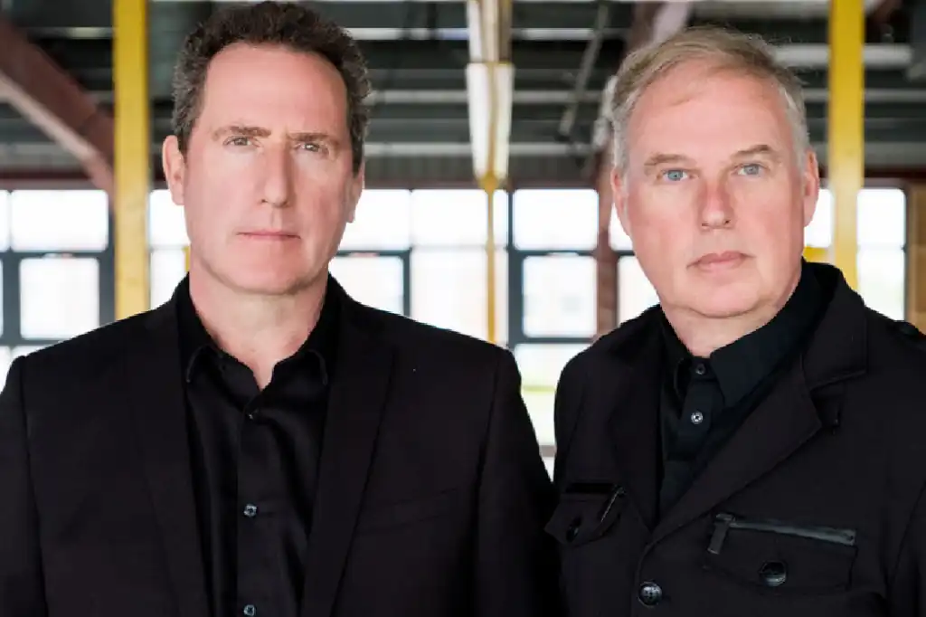 OMD confirma regreso a México con dos conciertos y nueva etapa creativa