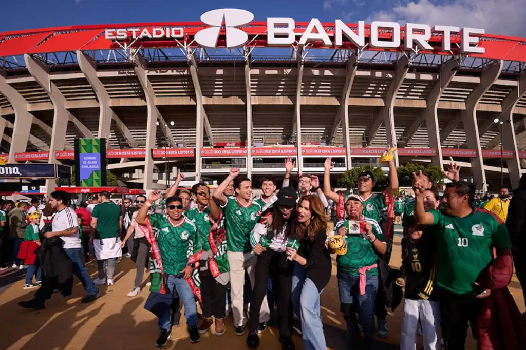 Scooters eléctricos gratuitos facilitarán llegada al Estadio Banorte durante el Mundial