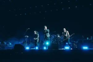 System of a Down conquista México tras ocho años de ausencia