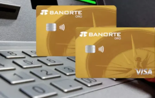 Banorte Oro: tarjeta de crédito ofrece meses sin intereses, recompensas y seguros en México