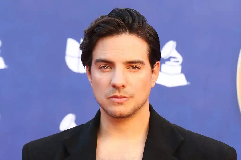 Vadhir Derbez niega acusaciones de agresión sexual y denuncia extorsión