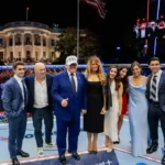Acusan al mexicano Abraham Hermosillo Álvarez, de encabezar presunto complot para atacar a Trump