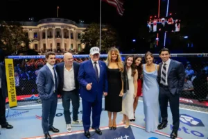 Acusan al mexicano Abraham Hermosillo Álvarez, de encabezar presunto complot para atacar a Trump