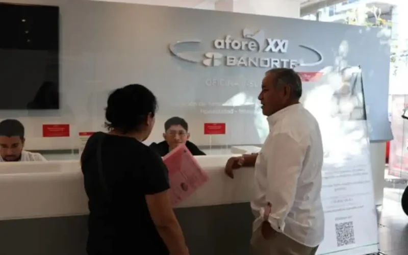 Afore XXI Banorte impulsa el ahorro voluntario para fortalecer el retiro de trabajadores independientes