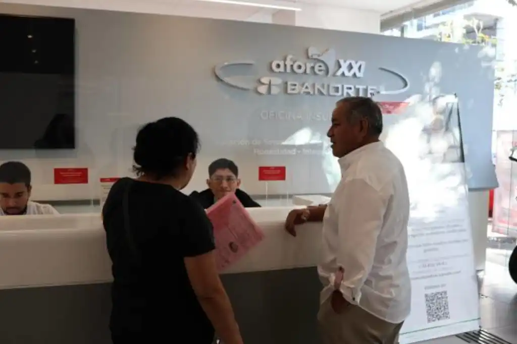 Afore XXI Banorte impulsa el ahorro voluntario para fortalecer el retiro de trabajadores independientes