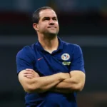 América anuncia la salida de André Jardine
