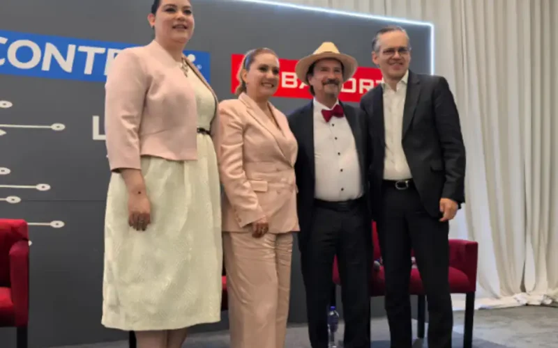 Banorte y Contpaqi conectan sistemas para reducir tiempos de conciliación a minutos