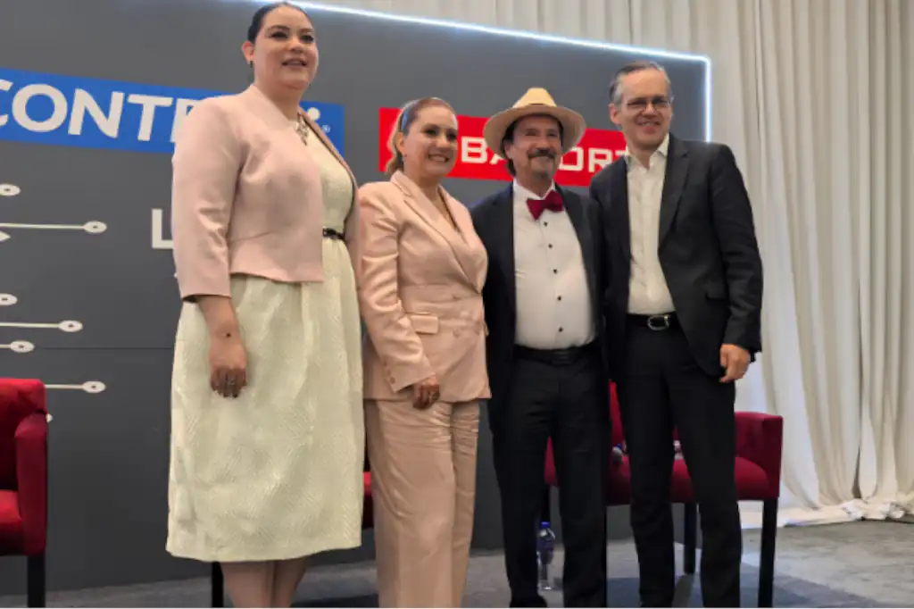Banorte y Contpaqi conectan sistemas para reducir tiempos de conciliación a minutos