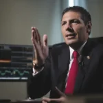 Carlos Hank González destaca estrategia de Banorte: digitalización, inclusión y crecimiento regional