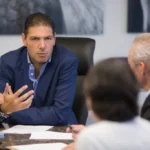 El exitoso trabajo de Carlos Hank González en Banorte